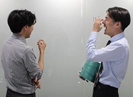 営業職/東京・大阪勤務/年休120日以上/食事補助あり/未経験OK/20~30代活躍/Web面接可