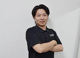 「皆で協力し合って、会社を大きくしていきたいと思ってます」(Tさん)