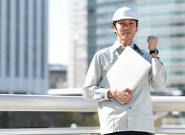 水漏れ修理スタッフ/月給30万円~/未経験OK/人柄重視の採用/資格取得で給料UP!
