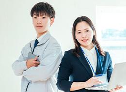 建物の提案スタッフ/未経験から月給30万円可/既存メイン/素直採用/残業10時間/経歴不問