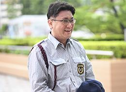 施設警備/平均給与額35.8万円/入社祝い金10万円/未経験OK/40代~50代活躍/賞与年2.6ヶ月分支給