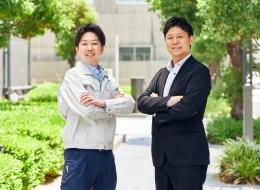 昇進も、現場主義も、どっちも正解。あなたらしく働ける職場です！