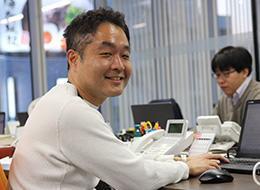 経理/平均残業時間5h/定着率100%/47年黒字経営★事業拡大中!/年間休日120日以上/土日祝休み