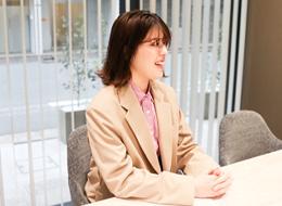 未経験から始めた先輩も多数活躍中！安心して成長できる環境が整っています。