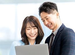 反響営業◆宅建資格保持者大歓迎◆未経験OK◆有給取得率90%◆長期休暇取得OK◆ノルマなし◆残業ほぼなし