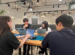 営業職/年間休日125日/残業ほぼなし/土日祝休み/フルフレックスタイム制/池袋からすぐ