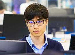 社員が気持ちよく働ける環境をご用意しております。