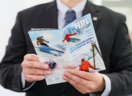 北海道観光ツアーの企画営業/ノルマ無し&営業成績関係なし!/未経験OK/賞与3ヶ月分支給/