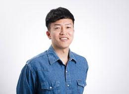 提案よりも顧客フォローがメインのポジション。顧客志向のあなたにピッタリ◎