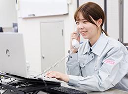 施工管理◆未経験歓迎◆賞与約5ヵ月分◆年休127日◆年に3回長期連休◆フレックス制◆土日祝休み◆男女ともに歓迎