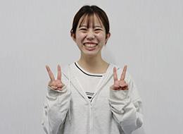 元々営業をしていた私。DX関連の相談が増え「ITスキルは将来の武器になる」と感じ入社しました。