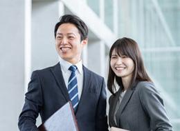 法人社宅アドバイザー/未経験歓迎/月給30万円~+賞与平均年150万円/土日祝休み/残業月平均10時間