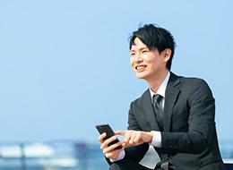 1件あたりのインパクトが大きいので、ノルマは設けていません！