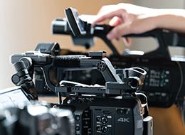 【放送機器の提案営業】未経験OK■既存メイン+テレアポ・飛び込みなし■ノルマなし■年休120日以上