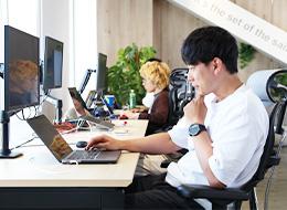 開発エンジニア■40~50代も歓迎■前給保証■月給48万~■フルリモートOK■還元率80~90%■残業月約4h