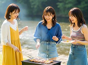 休日は思いっきり楽しむ！働くうえで自分の時間は 大切にしたいですね☆