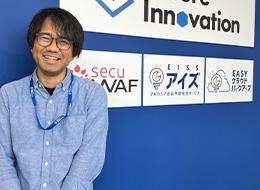 サーバーエンジニア｜セキュリティ未経験OK*残業月10時間以内*資格取得費用を全額補助*研修充実*転勤なし