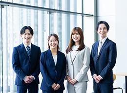 ソリューション営業◆未経験歓迎◆賞与5.0ヶ月実績◆リモートOK◆直行直帰◆土日祝休み◆年収850万円も