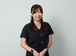 「こんなに社員を大切に想ってくれる会社はなかなかないと思います」(Iさん)