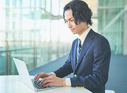 新たな仲間と一緒に働けることを楽しみにしています！