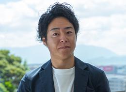 「エンジニアが本当に輝ける環境」を目指し、エンジニアを第一に考えた環境を整えました。（代表：中村）