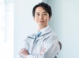 「仕事で身に付けた修繕スキルを日常生活にも活かしています！」（中途入社／Tさん）