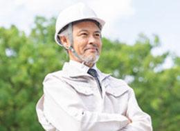 「スタッフ同士で気兼ねなくコミュニケーションを取れる職場です」（中途入社／Hさん）