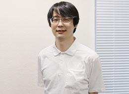 お客様と距離が近いからこそ味わえる達成感があります。【Kさん／エンジニア】