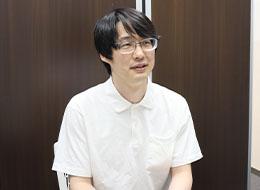 自分のアイデアが、誰かの“当たり前”を変えられるやりがい満点のお仕事です。【Kさん／エンジニア】