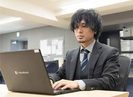元インフラエンジニア：30代