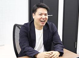お客様の「顔」が見えるからこそ、自分の仕事が誰かの役に立てている実感が持てます。