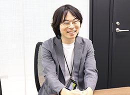 お客様と温かい関係を築ける営業にやりがいを感じています！