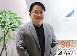 若さと活気に満ちたチームで、高め合える環境です！