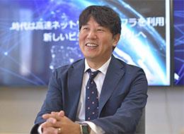プライベートも大事にできるからこそ、効率よく仕事に取り組めますよ！