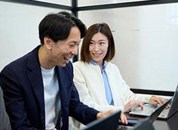 待遇の良さは、エンジニアにとって大きな魅力だと思います