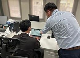 企業の「経営状況の挽回」をサポートする、やりがい十分のお仕事です！