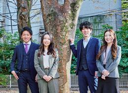 あなたの経験と想いを、未来を創る力に変えていきませんか？