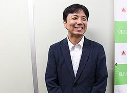 入社後は、質問をすれば先輩たちが優しく教えてくれたので、安心して働けました！