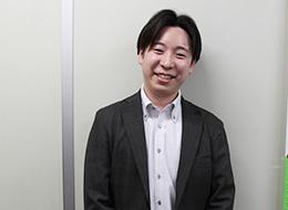 今後は自分がしていただいたように、後輩たちの成長に還元したいです！
