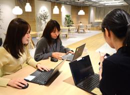 ITソリューション営業◆リモート中心/フレックス勤務◆営業組織立ち上げ◆既存顧客中心の提案営業◆ノルマなし
