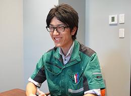 生産管理(納期管理)/職種未経験歓迎/産業用部品/賞与年2回/連休あり/男性の育児休暇実績あり