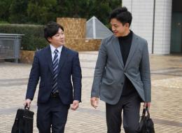 【PR営業職】未経験から年収5000万円★充実研修◎★年間休日125日★月残業10h以下★独自の稼げる仕組み