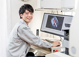 大手企業だから叶う恵まれた案件で、自分だけの理想のキャリアを見つけませんか？