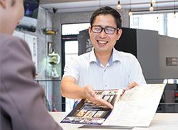 あなたの希望、3つ以上当てはまれば天職かもしれません！