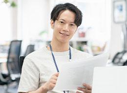 ネットワークエンジニア/年間休日125日/賞与年2回/資格取得支援制度あり/月給45万円も可/土日祝休み