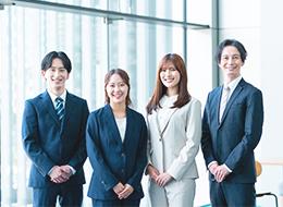 法人営業◆未経験OK/リモートOK/研修あり/国内大手自動車メーカーと取引/テレアポなし/土日休み/賞与年2回