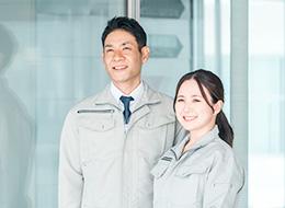 CADオペレーター(大手メーカー勤務)◆未経験OK◆案件1000件以上◆定着率95%◆関西募集◆年休125日