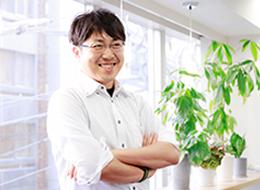 「福利厚生が充実しているので目の前の業務に集中できるのも嬉しいですね」（PM）