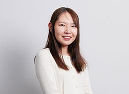 「お客様と直接接する機会が多く、感謝の言葉を聞けることも多いです(Iさん)」