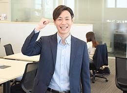 2,000種以上の研修講座などで着実にスキルアップできます！